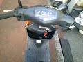 スズキ アドレスV125 問合せNO.5603★原付スクーターの常時在庫が300台!お求め安いお値段でご提供します。