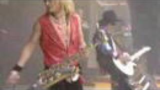 Hanoi Rocks - A Day Late, A Dollar Short (Ankkarock 2004)