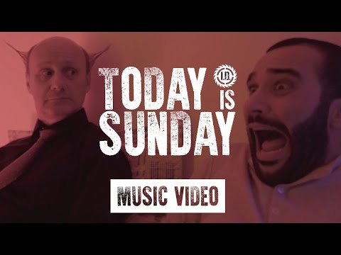 Insane Driver - Today Is Sunday [Official Music Video]