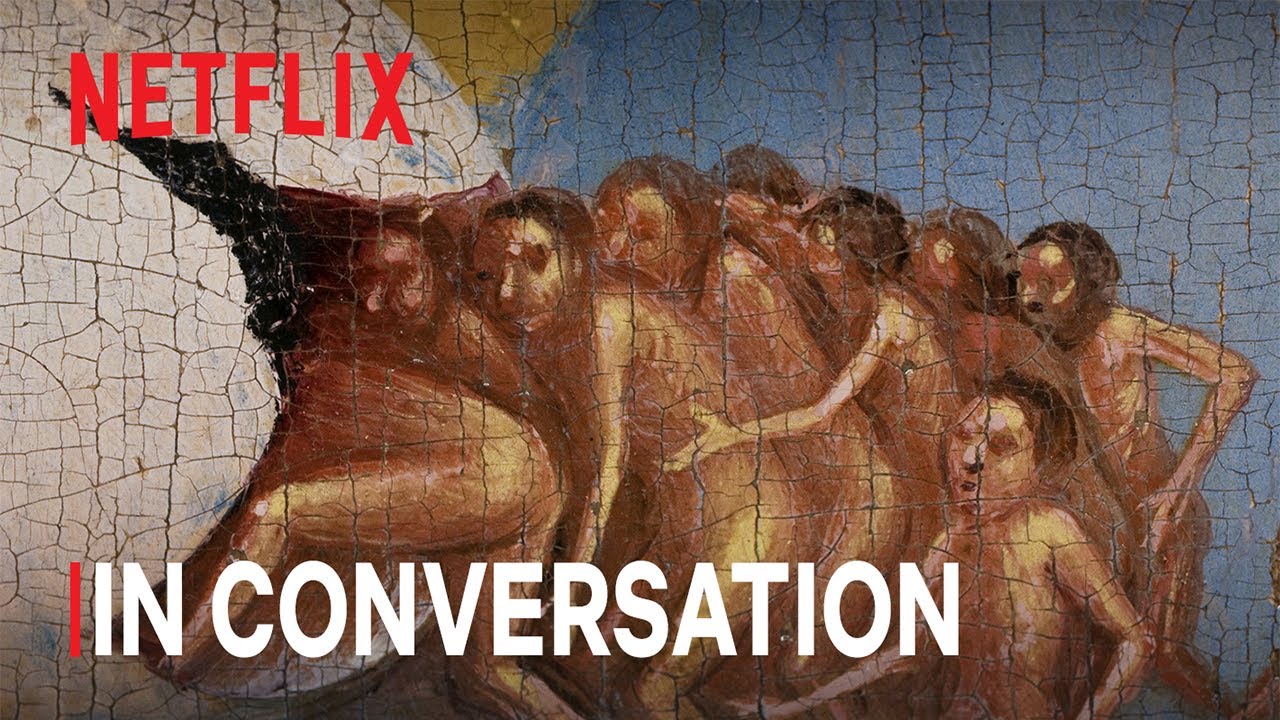 A Conversation with Bill Guttentag & Director Petra Costa | APOCALYPSE IN THE TROPICS video thumbnail