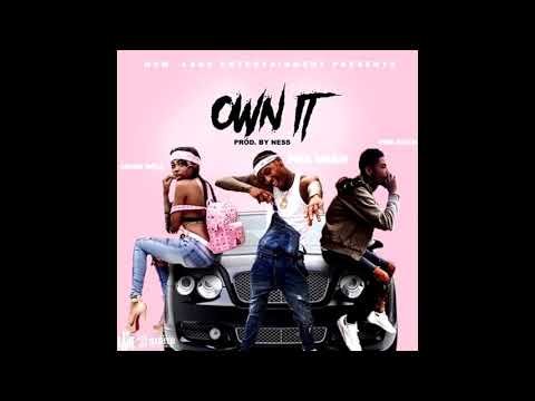 PnB Meen ft PnB Rock & Asian Doll - Own it