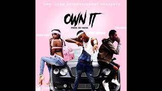 PnB Meen ft PnB Rock & Asian Doll - Own it