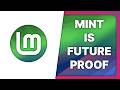 Linux Mint 21.3 Review: solid Wayland support!