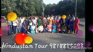 preview picture of video '#BestTravelServiceProviderHindustanTour'