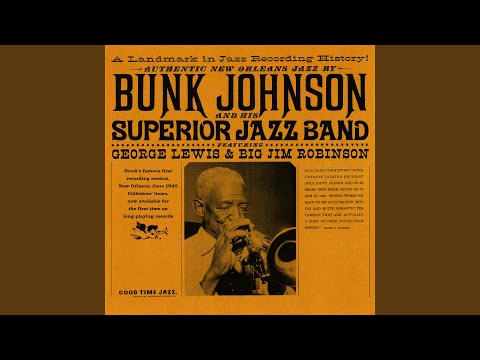 Down By The Riverside