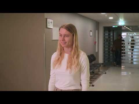 RSU studenti par topošo RSU LSPA akadēmiskā maģistra programmu "Sporta zinātne" 02.12.2025.