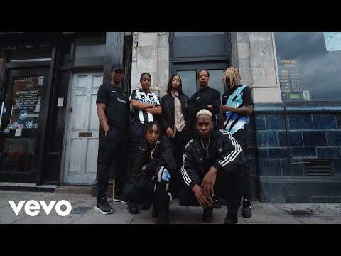 FLOHIO - With Ease feat. Kasien (Official Video)