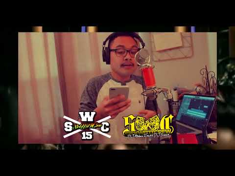 DJ AFAKASI FRESH & DJ SENIOR - JOSH NAMAULEG VS BUN.B - GAVE YOU ALL THAT I GOT S.W.C RMX 2018