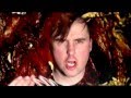 NAPALM DEATH - Analysis Paralysis (OFFICIAL VIDEO)