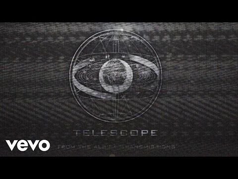 Starset - Telescope (audio)