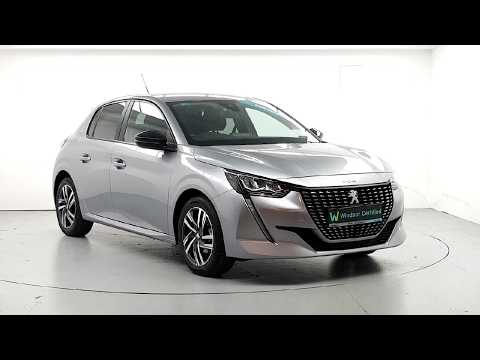 Peugeot 208 1.2 Puretech 75 bhp Active - Image 2