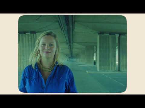 Merel Sophie - For the Road (Official Music Video)