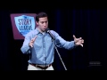 Adam Ruben In Story League Presents PRESENTS