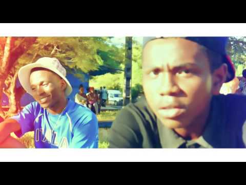 VTA-zah sorogno (Clip officiel by olo fohiky)