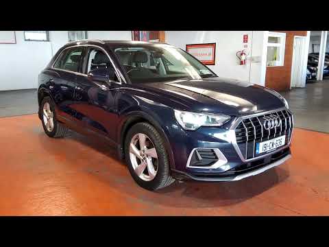 Audi Q3 2019 - Image 2