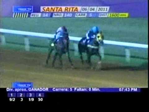 Resumen Miércoles, 06 de Abril de 2011 - Santa Rita