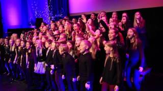 Great And Awesome: Oslo Soul Children & Oslo Soul Teens