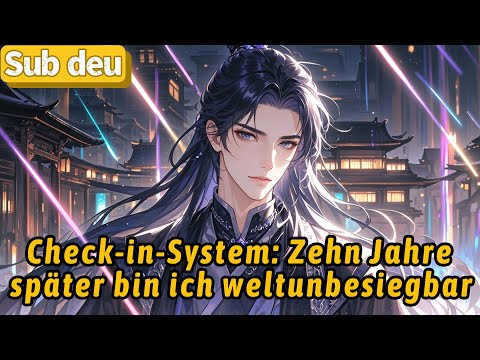 aCheck-in-System: Zehn Jahre später bin ich weltunbesiegbar