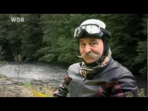 Wahre Bergische Ritterschaft u. Lichters Schnitzeljagd