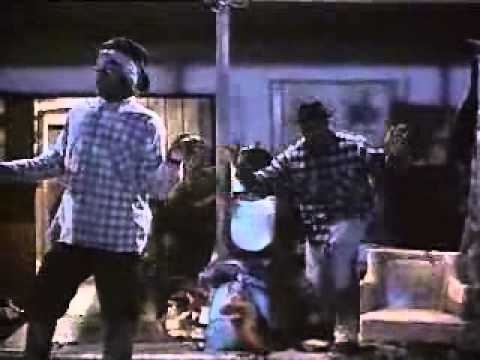 Crack House (1989) Trailer