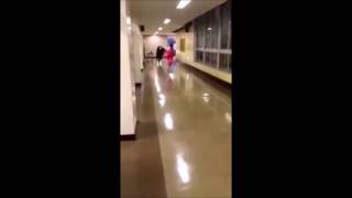 Spirited Away in 4.5 Seconds