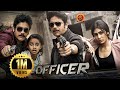 Nagarjuna Latest Malayalam Action Full Movie Officer Myra Sareen Sayaji Shinde Ajay