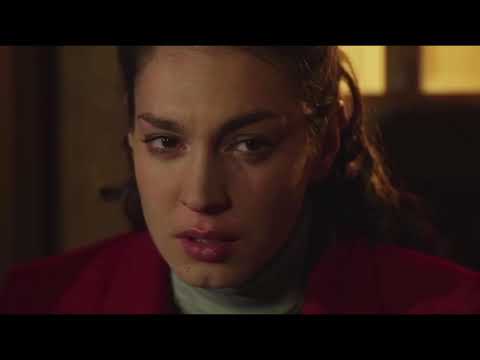 Sasa and Lola - Sašin I Lolin susret ispred kapele