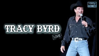 Tracy Byrd - The Keeper Of The Stars (Live/Studio)
