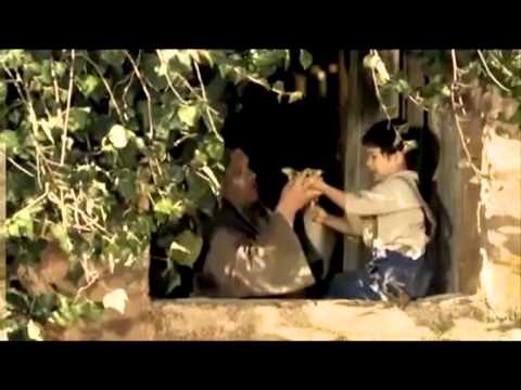 💫 Marcelino (2010) - Trailer # div. Sprache