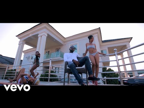 Exbrown E - No Competition [Official Video] ft. Kelly Hansome