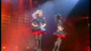 la leyenda de la llorona - Mago de oz