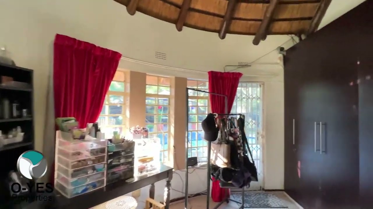 Beautiful  & Large 5 bedroom home for Sale in Buccleuch, Sandton