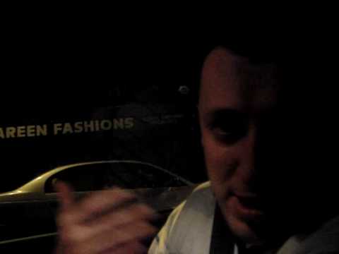 Kafu - Zapowiedz: Awangarda KRK