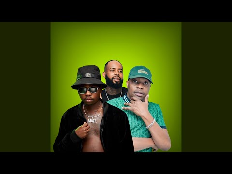 Awakened Regal and PRETTY 4NINE