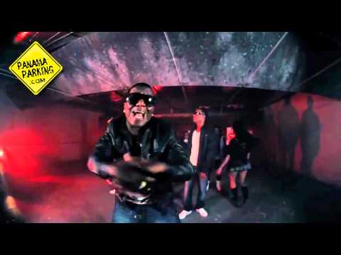 MixTape - Bombas - t - Riddim Phantom, Kafu, Jr Ranks y Magnetico - www.panamaparking.com