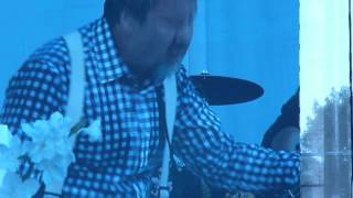 Faith No more - The Gentle Art of Making Enemies(Live At Rock In Vienna,Austria)2015.06.04