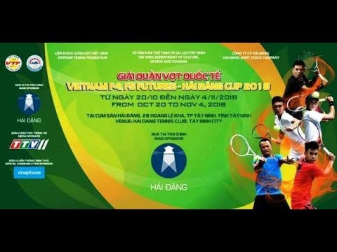 Rhett PURCELL (NZL) / Yu Hsiou HSU (TPE)