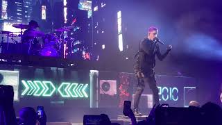 Motionless In White - City Lights LIVE ( STEOTW 2023 )