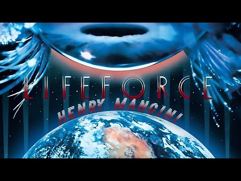 Lifeforce | Soundtrack Suite (Henry Mancini)