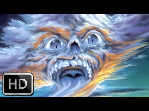 Return of the Living Dead 2 (1988) - Trailer in 1080p