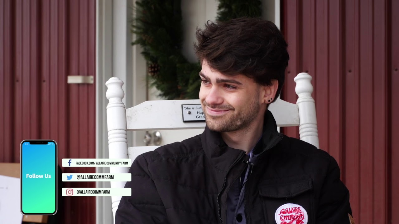 Show Us Everything episode 6: Animal Therapy during COVID-19