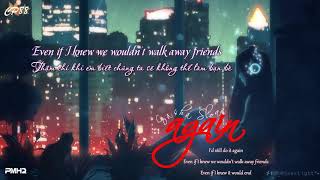 [1hour] Again - Sasha Sloan