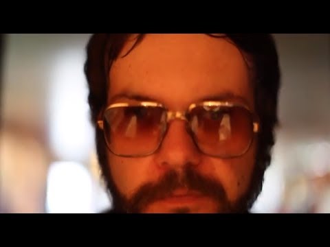 Wagons - Marylou (Official Music Video)