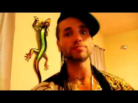 Riff Raff Uncut Cocaine 2011 Cypher Freestyle_ReMG