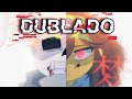 Blendtale Episódio 1 Pesadelo DUBLADO LEGENDADO Undertale Fan Animação