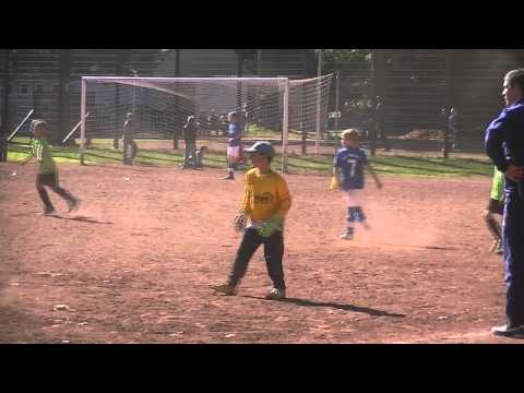 TuS Harpen - TuS Heven II 2:0