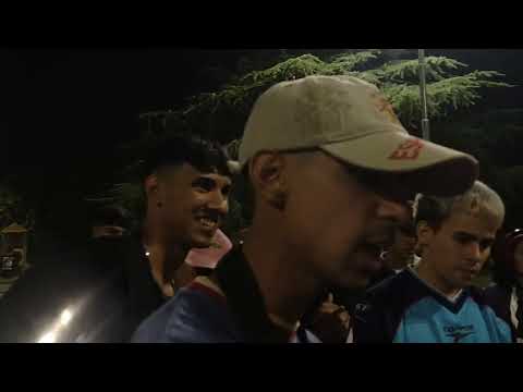 KLU FREE ADM LDF 2022 FECHA 13 (2 vs 2) OCT/FILT - JUMPER COWE vs MAGICO GONZALO DIEGO vs NOTHA TOBI