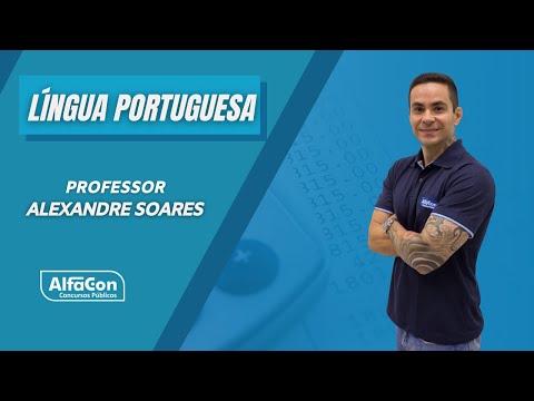 TCE AM Competition - External Control Technical Auditor - Portuguese Language Class - AlfaCon