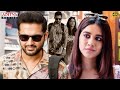 Maestro Hindi Dubbed Movie Scenes Nithin Tamannaah Nabha Natesh Aditya Movies