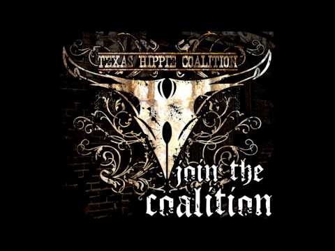 Texas Hippie Coalition - Wicked